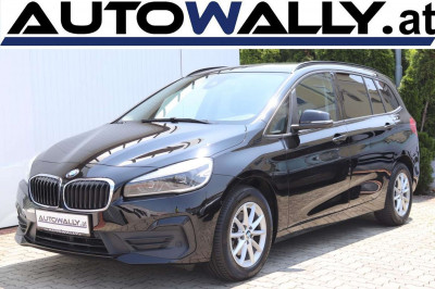 BMW 2er Gebrauchtwagen