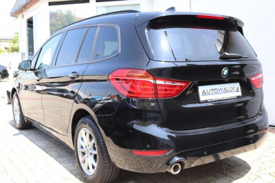 BMW 2er Gebrauchtwagen
