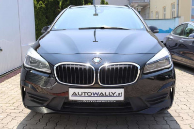 BMW 2er Gebrauchtwagen