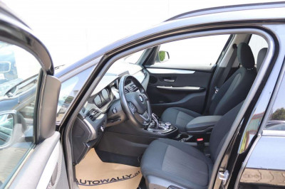 BMW 2er Gebrauchtwagen