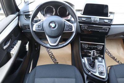 BMW 2er Gebrauchtwagen