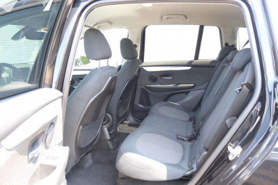 BMW 2er Gebrauchtwagen