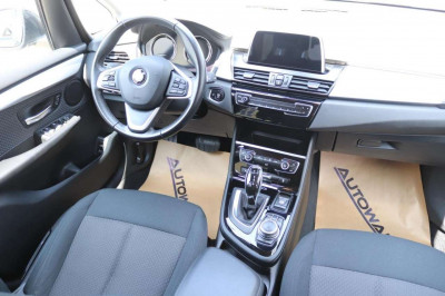 BMW 2er Gebrauchtwagen