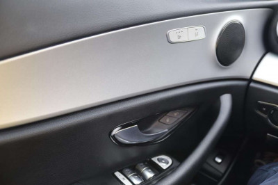 Mercedes-Benz E-Klasse Gebrauchtwagen