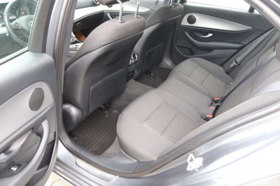 Mercedes-Benz E-Klasse Gebrauchtwagen