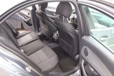 Mercedes-Benz E-Klasse Gebrauchtwagen