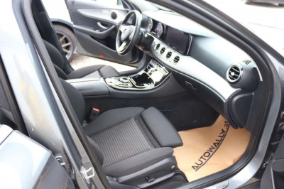 Mercedes-Benz E-Klasse Gebrauchtwagen