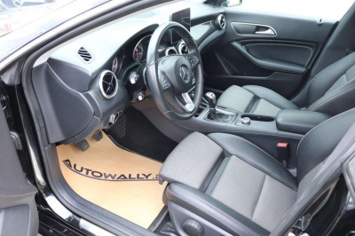 Mercedes-Benz CLA Gebrauchtwagen