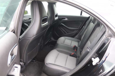 Mercedes-Benz CLA Gebrauchtwagen