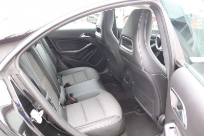 Mercedes-Benz CLA Gebrauchtwagen