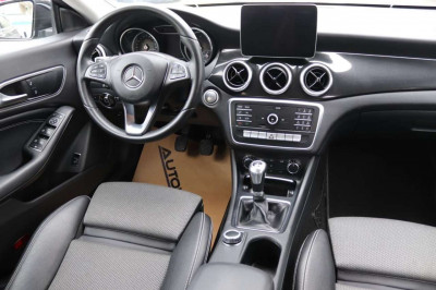 Mercedes-Benz CLA Gebrauchtwagen