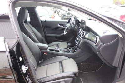 Mercedes-Benz CLA Gebrauchtwagen