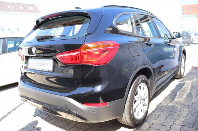 BMW X1 Gebrauchtwagen