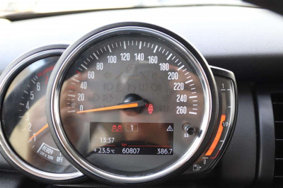 MINI Mini Gebrauchtwagen