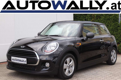MINI Mini Gebrauchtwagen