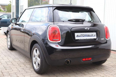 MINI Mini Gebrauchtwagen