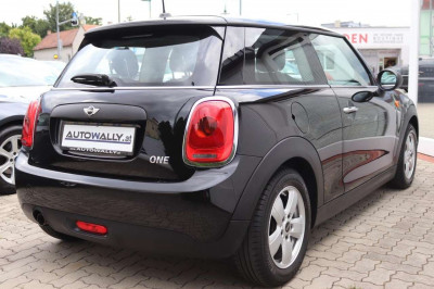 MINI Mini Gebrauchtwagen