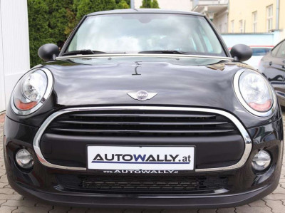 MINI Mini Gebrauchtwagen