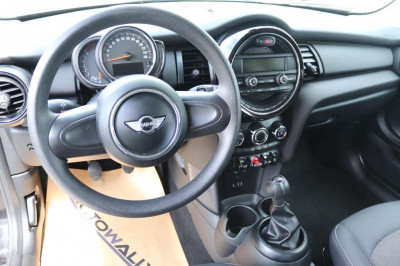 MINI Mini Gebrauchtwagen