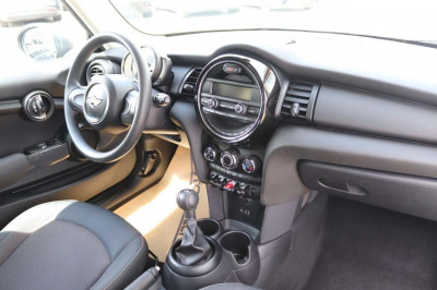 MINI Mini Gebrauchtwagen