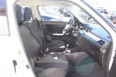 Suzuki Swift Gebrauchtwagen