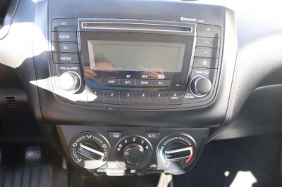 Suzuki Swift Gebrauchtwagen