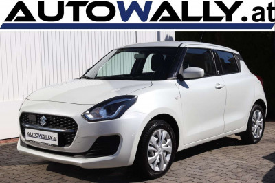 Suzuki Swift Gebrauchtwagen