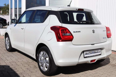Suzuki Swift Gebrauchtwagen