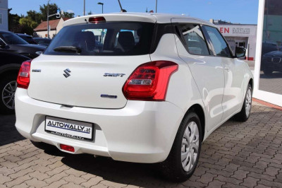Suzuki Swift Gebrauchtwagen