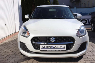 Suzuki Swift Gebrauchtwagen
