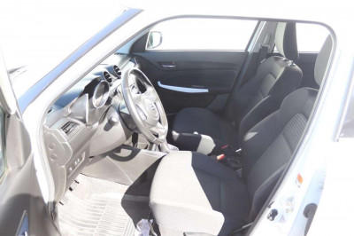 Suzuki Swift Gebrauchtwagen