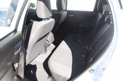 Suzuki Swift Gebrauchtwagen