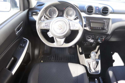 Suzuki Swift Gebrauchtwagen