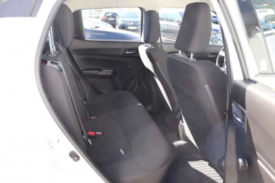 Suzuki Swift Gebrauchtwagen