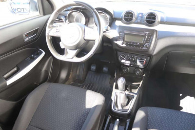 Suzuki Swift Gebrauchtwagen