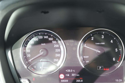 BMW X1 Gebrauchtwagen