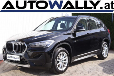 BMW X1 Gebrauchtwagen