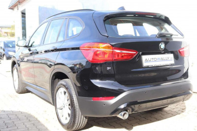 BMW X1 Gebrauchtwagen
