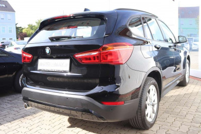 BMW X1 Gebrauchtwagen