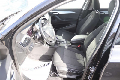 BMW X1 Gebrauchtwagen