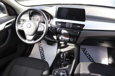 BMW X1 Gebrauchtwagen