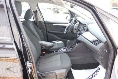 BMW 2er Gebrauchtwagen