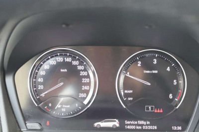 BMW 2er Gebrauchtwagen