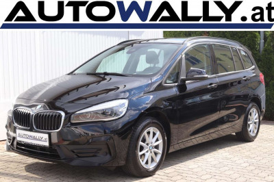 BMW 2er Gebrauchtwagen