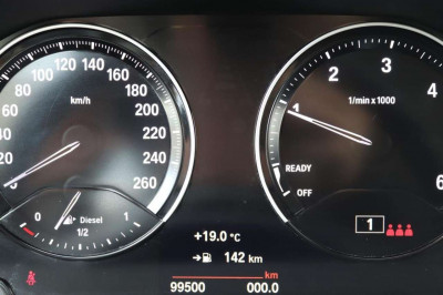 BMW 2er Gebrauchtwagen