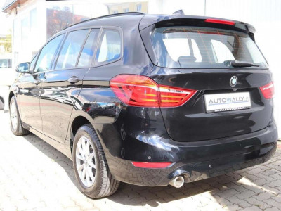 BMW 2er Gebrauchtwagen