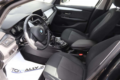 BMW 2er Gebrauchtwagen