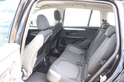 BMW 2er Gebrauchtwagen