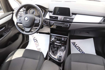 BMW 2er Gebrauchtwagen