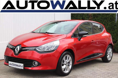 Renault Clio Gebrauchtwagen